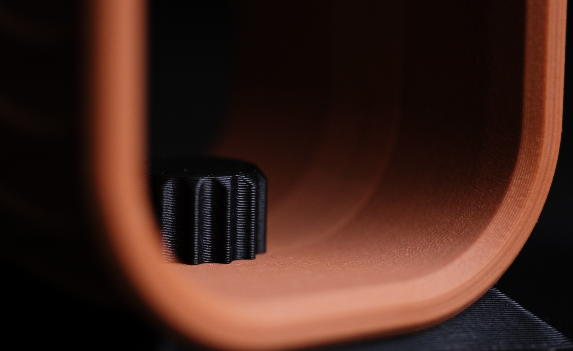 Stalak za Slušalice Luno - Stalci za slušalice, slika 5